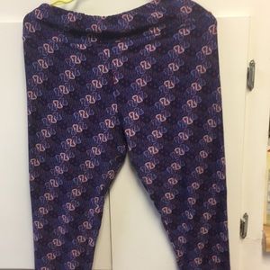 Lularoe tc leggings